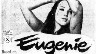 EUGÉNIE The Story of Her Journey into Perversion (1970) trailer with French subs