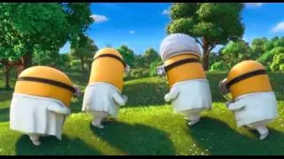 Despicable Me 2 2013 FRENCH BDRip x264 NERD