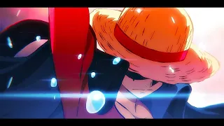 One Piece [AMV/Edit] - Beggin