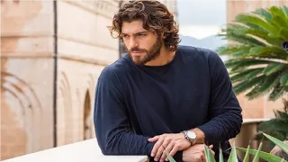 Very special information about Can Yaman!