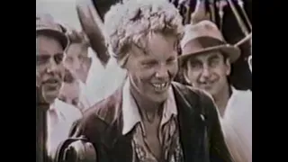 1-15A In Search Of... Amelia Earhart (Part 1 of 3)