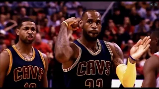 NBA Playoffs 2017: Moments to Remember HD