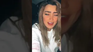 tiktok lama shreif