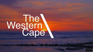 Western Cape: Untouched Beauty - 4k Drone Experience