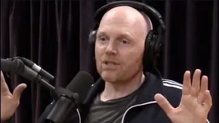 Bill Burr GOES OFF on Outrage Culture | Joe Rogan