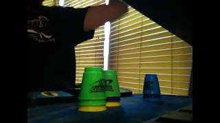 The New Mini Speed Stacks! (TWO FASTEST ON THE WEBS)