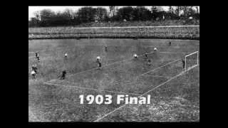 Every FA Cup Final - Part 3, 1903-1915