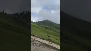 Today Weather In Ganga CHOTI sudhan Gali Azad Kashmir Bagh Vlog Live