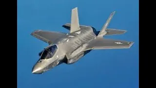 F-35 Joint Program Office Command Video