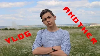 VLOG : Красивые места Бугуруслана.