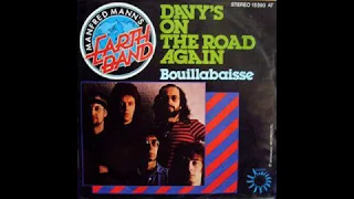 Manfred Mann's Earth Band - Davy's On The Road Again - 1978