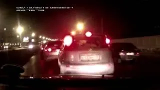 14# Car Crash Compilation 2012-2013 / Подборка аварий №14