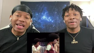 FIRST TIME HEARING The Jacksons - Blame It On the Boogie (Official Video) REACTION