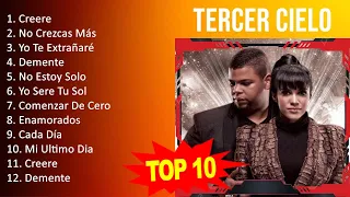 T e r c e r C i e l o MIX - 10 Maiores Sucessos - Grandes Exitos