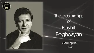 Pashik Poghosyan - Qele,qele 1997