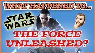 What happened to Star Wars: The Force Unleashed? [Will there be a Force Unleashed 3?]