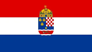 Još Hrvatska ni propala | Croatian Patriotic Song | Lyrics