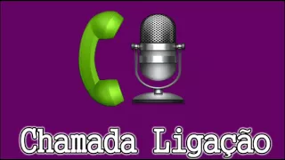 Som Chamada de Ligação Audio Telefone Ligando EFEITO SONORO