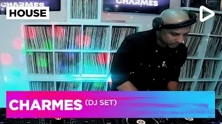 Charmes (DJ-set) | SLAM! Quarantine Festival