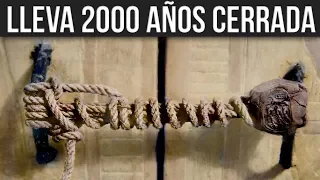 ¡5 Puertas Misteriosas Que NUNCA HAN SIDO ABIERTAS! 🚪💀