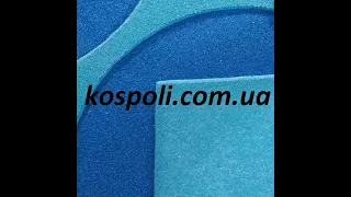 Цветной щебень от https://kospoli.com.ua/