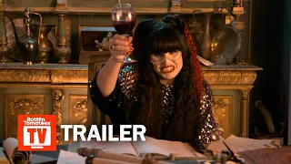 What We Do in the Shadows Season 4 Trailer | Rotten Tomatoes TV