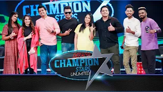 Champion Stars Unlimited | Episode 300 | 16th September 2023 | TV Derana