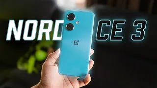 OnePlus Nord CE 3 - Everything You NEED to Know!