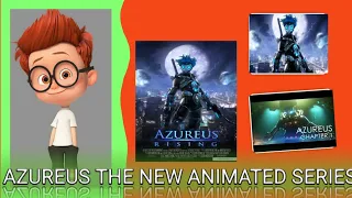 #AZUREUS THE ANIMATED SERIES#new series 2024#youtubevideos#youtubevodeo#video#series