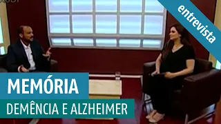 Quais são os primeiros sinais do mal de Alzheimer? Qual o tempo de vida de uma pessoa com Alzheimer?