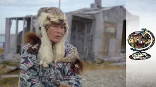 What Oil Exploration in Alaska's North Could Mean for Indigenous Traditions and Wildlife