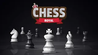 Chess Royal (Nintendo Switch)