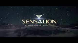 Kristina Fidelskaya presents Sensation Dubai - Line up trailer