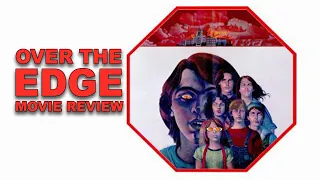 Over the Edge | 1970 | Movie Review | Arrow Video |  | Blu-ray | Matt Dillon