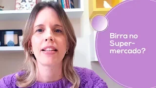 Birra no Supermercado? Dicas para Você Aprender Como Lidar com as Birras!