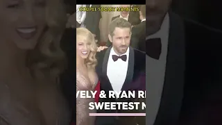 The Delightful Moments from Ryan Reynolds & Blake Lively #shorts #trending #viral