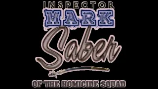 Inspector Mark Sabre 51-10-10 ep002 The Case Of The Cancelled Bride