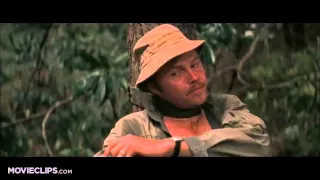 deliverance pig scene