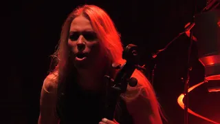 Apocalyptica - Fight Fire With Fire - Live wRock for Freedom Wrocław 31.08.2018 2160p 4K