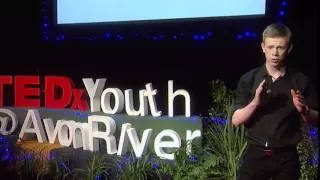 Three Steps to a Healthy Democracy | James Adams | TEDxYouth@AvonRiver