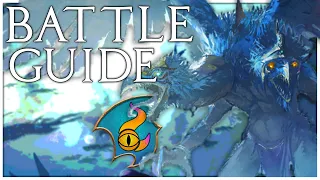 Tzeentch Immortal Empires Battle Guide | Total War Warhammer 3