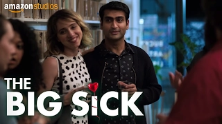 The Big Sick – Official US Trailer | Amazon Studios