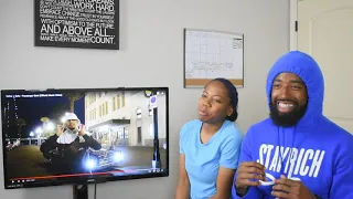 Victor J Sefo   Passenger Seat Official Music Video REACTION