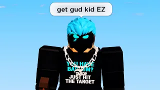 Tanqr Fans BE LIKE.. (Roblox Bedwars)