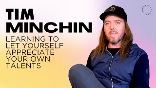 Tim Minchin: Do you ever feel held back by shame or judgement?