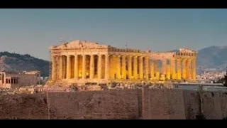 El Partenón de Atenas culmen e icono del máximo esplendor de la Grecia Clásica Eva Tobalina
