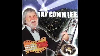 RAY CONNIFF: I LOVE MOVIES (1997)