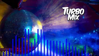 Turbo Mix - Set 30 Minutos 23 - Alexia, Ice Mc, Wildside, Ancorah, Cardenia, Apotheosis.