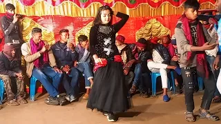 আমার ঘুম ভাঙাইয়া গেলো গো মরার কোকিলে | Amar Ghum Vangaia Gelo Re Morar Kokile | RRJ Dance