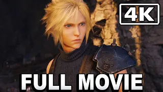 Final Fantasy VII Rebirth - Full Movie (All Cutscenes) [Dawn of a New Era] PS5 4K 60FPS